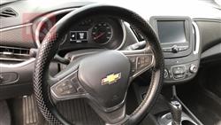 شيفروليه ماليبو